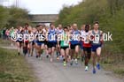 Wallsend Terry O'Gara Memorial 5k. Photo: David T. Hewitson/Sports for All Pics